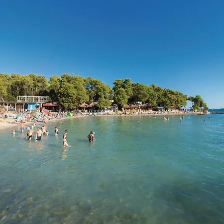 Two-bedroom Holiday In