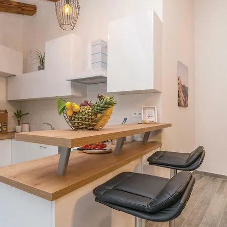 Two-bedroom Holiday In