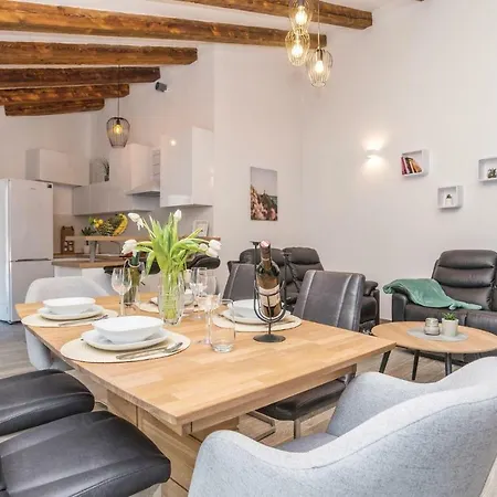 Two-bedroom Holiday In *
