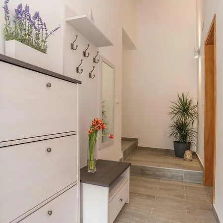 Two-bedroom Holiday In Dom wakacyjny *