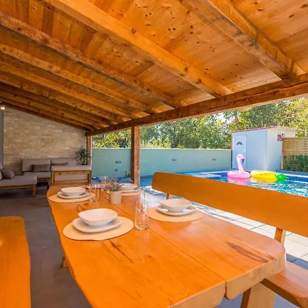 Two-bedroom Holiday In Dom wakacyjny