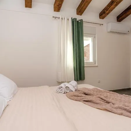Casa vacanze Two-bedroom Holiday In