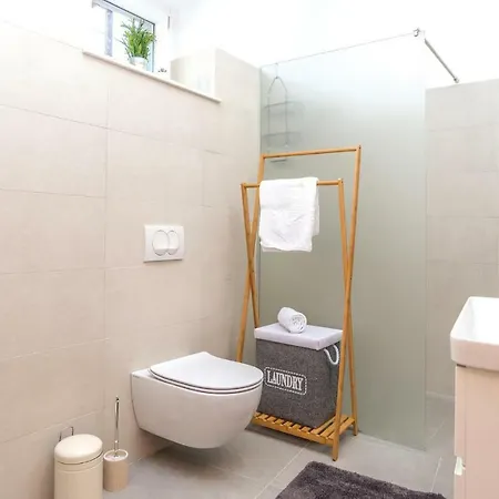 Casa vacanze Two-bedroom Holiday In *