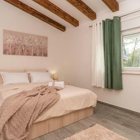 Casa vacanze Two-bedroom Holiday In