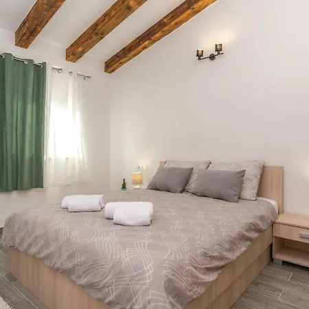 Two-bedroom Holiday In