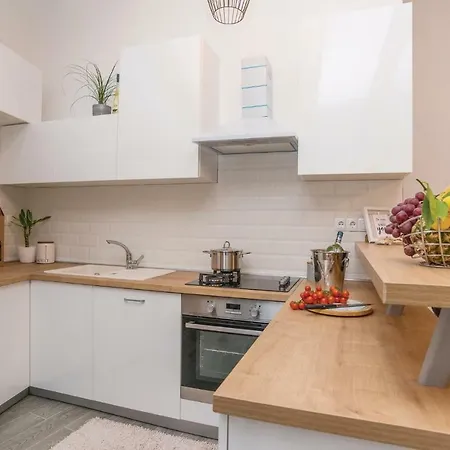 Casa vacanze Two-bedroom Holiday In *