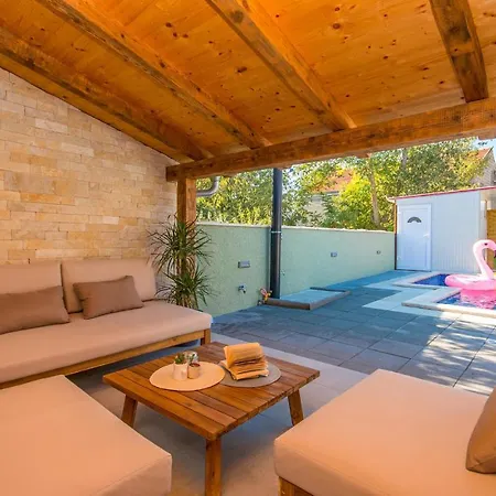 Casa vacanze Two-bedroom Holiday In *
