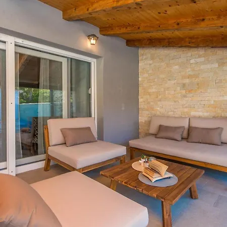 Two-bedroom Holiday In Casa vacanze